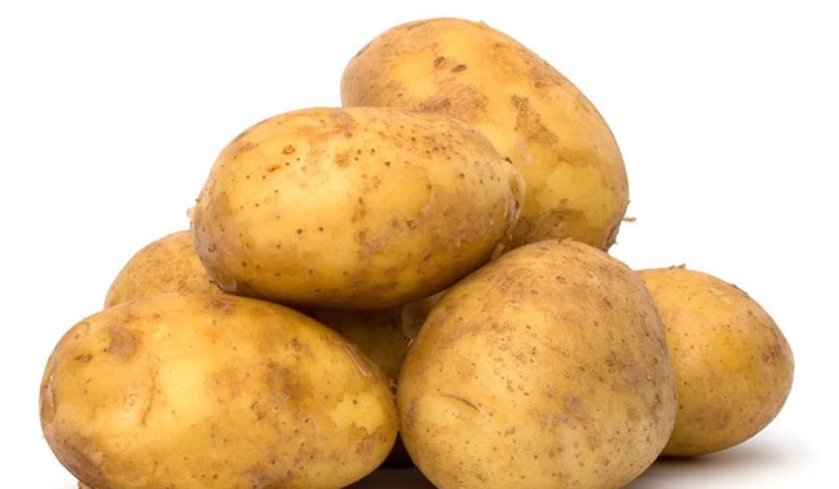 Нюансы в декларировании картофеля