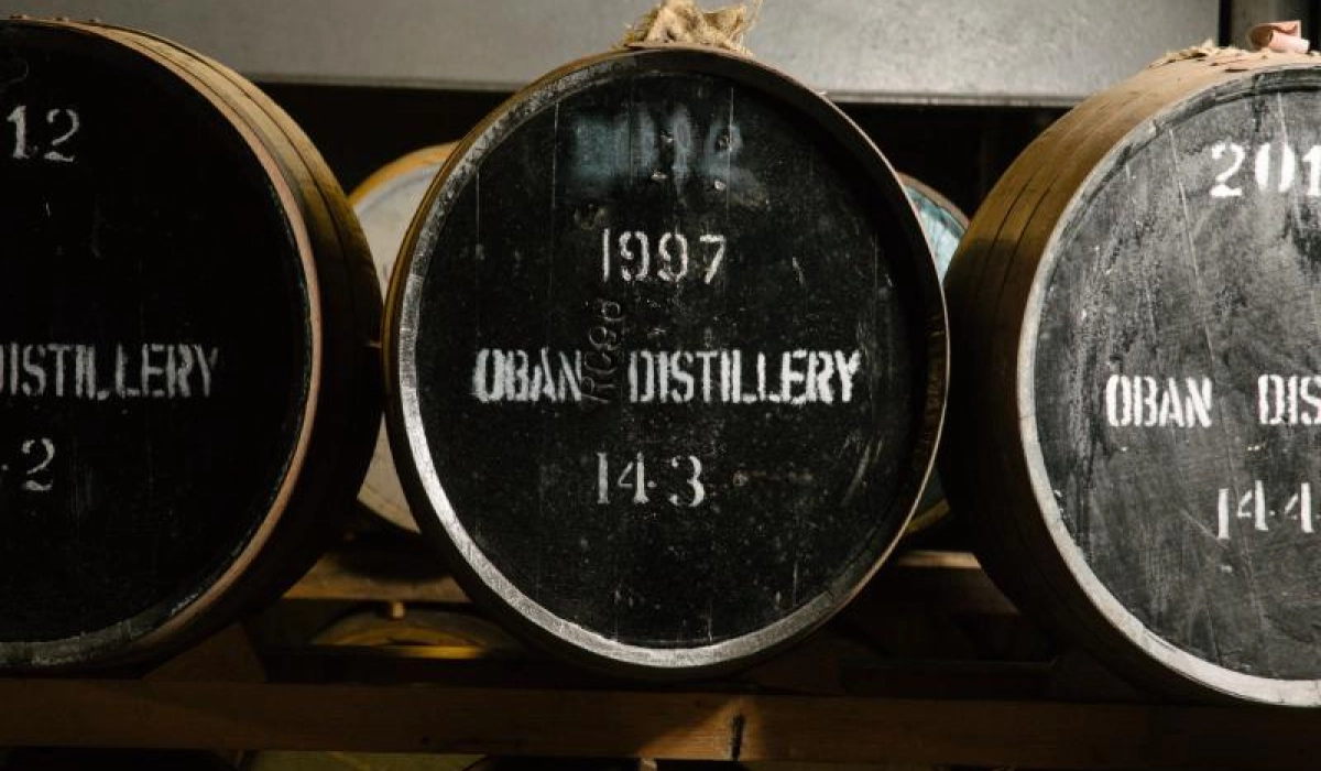 Односолодовый виски: сорта и особенности выбора