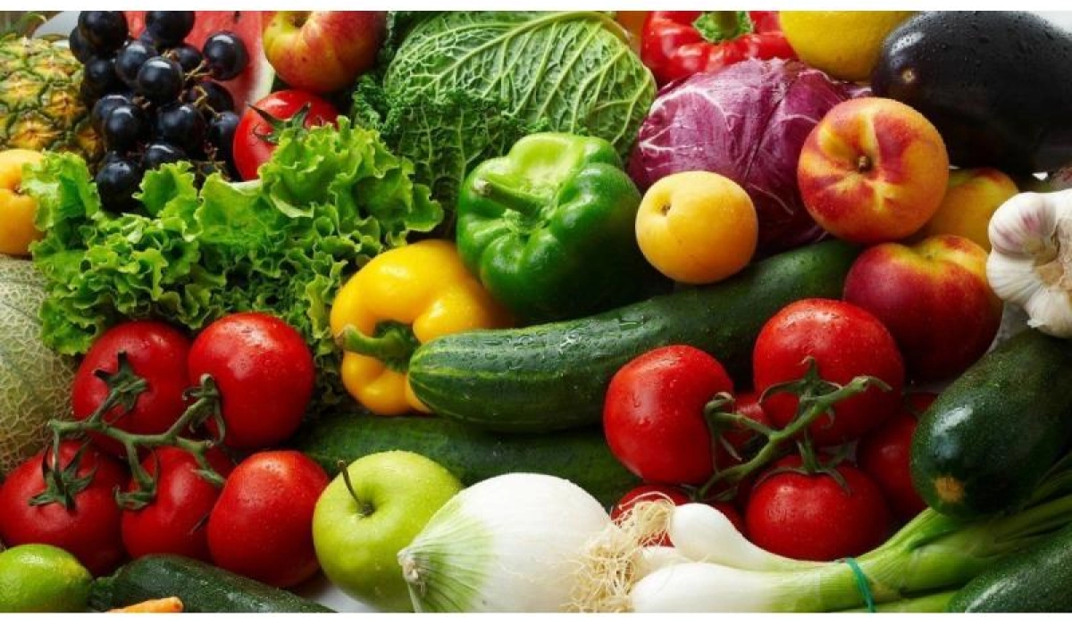 Семена овощей для вашего огорода