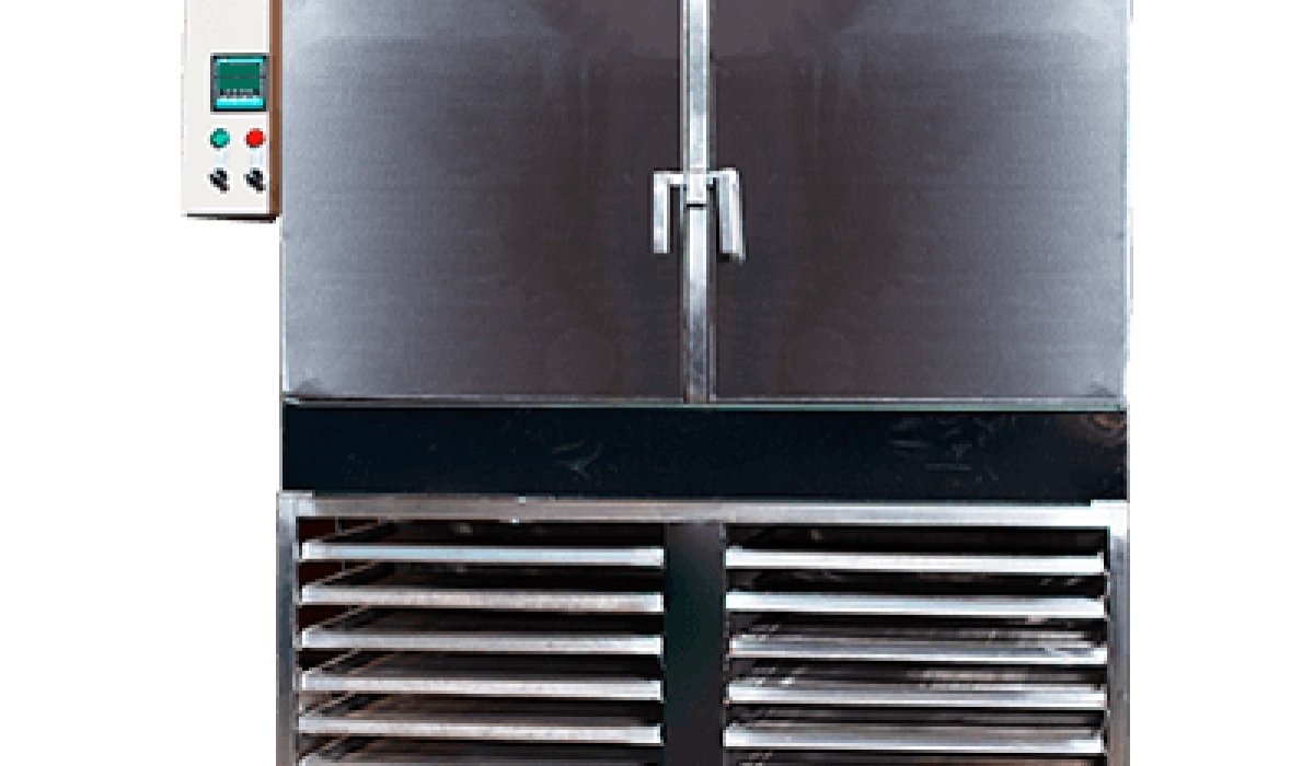 Инфракрасные сушильные шкафы – профессиональный подход к сушке продуктов