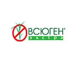 Овсюген Экспресс