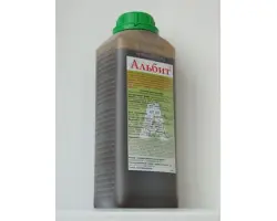 АЛЬБИТ