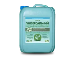 Добрива рідкі комплексні для сільськогосподарських культур МВS-М