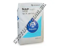МОНОАМОНІЙ ФОСФАТ (МАФ)