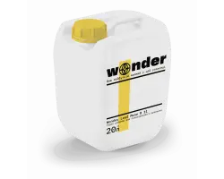 Мікродобрива рідкі хелатні Wonder Leaf