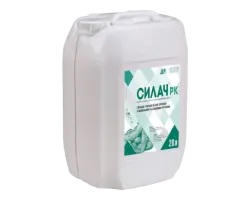 Силач, РК, гербіцид