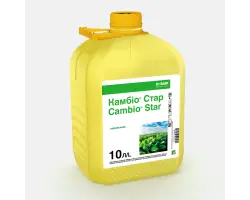 Камбіо Стар, РК, гербіцид