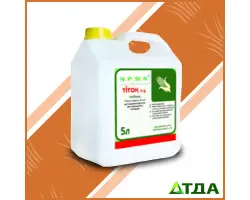 ТІТОН ДУО, МД (TITON DUO, OD)