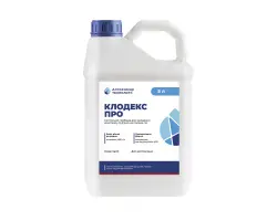 КЛОМЕКС 480 КЕ