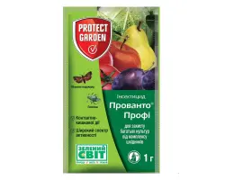 Децис Профі 25 WG