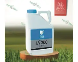 Грінфорт ІЛ 200