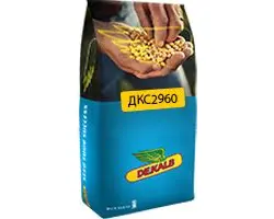 DКС 2960 / ДКС 2960