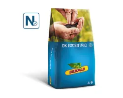 DK EXCENTRIC / ДК ЕКСЦЕНТРИК