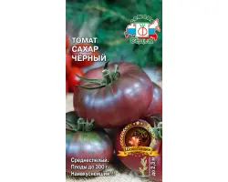 ЧЕРНЫЙ САХАР