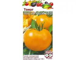 ЯНТАРНЫЙ 530