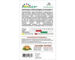 ASTRONAUT / АВСТРОНАВТ