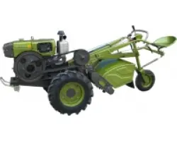 Мотоблок Zirka GN151E