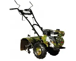 Мотоблок Zirka LX2061G