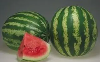 Кримсон Свит / Crimson Sweet