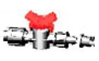 Миникран с резинкой и поджимом