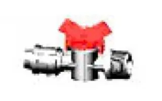 Миникран ЛФТ ¾"х16