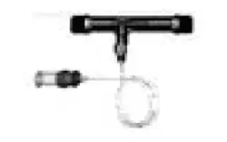 Инжектор ¾"