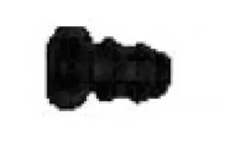 Заглушка в ПЭ САБ