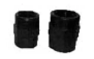 Муфта 1х1" ВР САБ