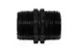 Сгон 3/4х3/4" НР САБ