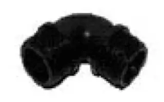 Угол 3/4х3/4" НР САБ