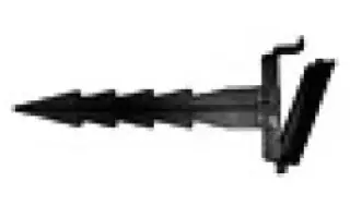 Заглушка для Голден Спрея 