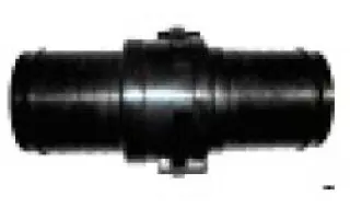 Соединитель LFT 3" (в комплекте)