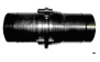 Соединитель LFT 4" (в комплекте)