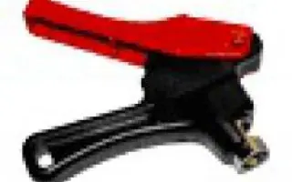 Дырокол 15 мм 