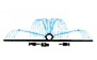 GoldenSpray (для клубники) / WF Strawberry Hose