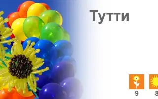 Тутти