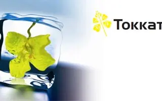 Токката / Toccata