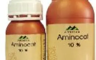 Аминокат 10%