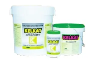 Келкат Марганец