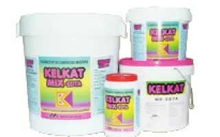 Келкат Микс-Кальций