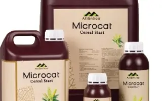 Микрокат зерновой Старт