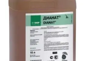 Дианат