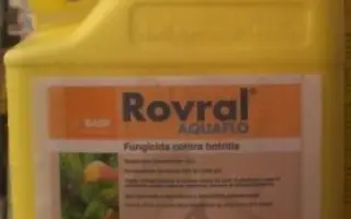 Ровраль Аквафло