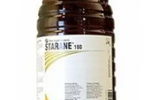 Старане 250 / Starane 250