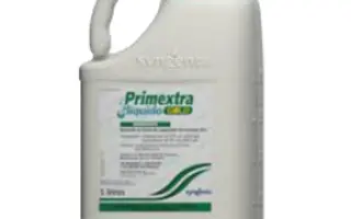 Примэкстра Голд 720 SC
