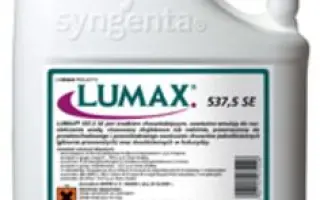 Люмакс 537,5 SE / Lumax 537,5 SE