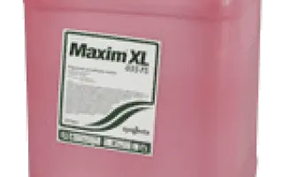 Максим XL 035 FS