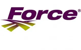 Форс 1,5 G / Force 1,5 G