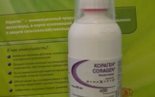 Кораген 20 / Coragen 20