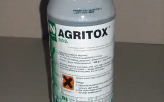 Агритокс / Agritox